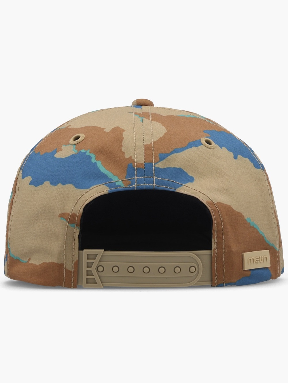 NWT Melin Eagle Hydro Islands SnapBack Hat - Picture 4 of 10